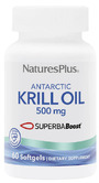 �N���� �I�C�� 500 mg �A���^�[�N�e�B�b�N