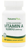 �r�^�~�� A 10,000 IU (�E�H�[�^�[ �f�B�X�p�[�V�u��)