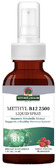 ���`�� B12 2500 mcg ���L�b�h �X�v���[ ���Y�x���[
