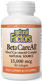 �x�[�^�P�A�I�[�� 15,000 mcg (�~�b�N�X �J���`�m�C�h �R���v���b�N�X)