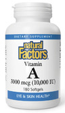 �r�^�~�� A 3000 mcg (10,000 IU)