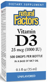 �r�^�~�� D3 25 mcg (1000 IU) �h���b�v�X