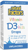 �r�^�~�� D3 10 mcg (400 IU) �h���b�v�X �t�H�[ �L�b�Y