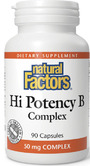 �n�C �|�e���V�[ B �R���v���b�N�X 50 mg