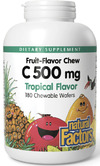 �r�^�~�� C 500 mg �`���[���u�� �g���s�J��