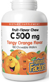 �r�^�~�� C 500 mg �`���[���u�� �^���W�[ �I�����W