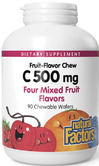 �r�^�~�� C 500 mg �`���[���u�� �t�H�[ �~�b�N�X �t���[�c