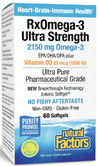 RX�I���K-3 �E���g�� �X�g�����N�X �E�B�Y �r�^�~�� D3 1075 mg/12.5 mcg