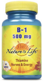 �r�^�~�� B1 500 mg