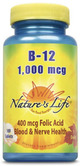 �r�^�~�� B12 1000 mcg