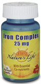 �A�C�A���i�S�j �R���v���b�N�X 25 mg
