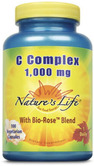 C �R���v���b�N�X 1000 mg �J�v�Z��