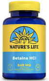 �x�^�C�� HCl 648 mg