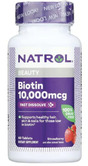 �r�I�`�� 10,000 mcg �t�@�[�X�g �f�B�]���u �X�g���x���[