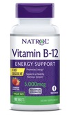 �r�^�~�� B12 5000 mcg �t�@�[�X�g �f�B�]���u �X�g���x���[