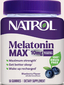 �����g�j�� �}�b�N�X 10 mg �K�~�[�Y �u���[�x���[