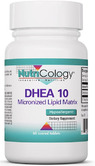 DHEA 10 mg