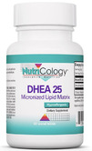 DHEA 25 mg