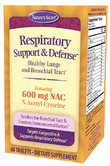 ���X�s���g���[ �T�|�[�g & �f�B�t�F���X (NAC(N-�A�Z�`��-L-�V�X�e�C��)  600 mg)