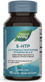 5-HTP 50 mg