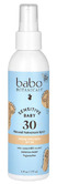 �Z���V�e�B�u �x�C�r�[ �~�l���� �T���X�N���[�� �X�v���[ SPF 30