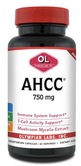 AHCC 750 mg
