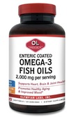 �I���K-3 �t�B�b�V�� �I�C�� 2000 mg (1000 mg �C�[�` �\�t�g�W�F��) �G���e���b�N �R�[�e�B�b�h