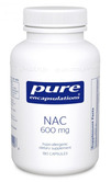 NAC(N-�A�Z�`��-L-�V�X�e�C��)  600 mg