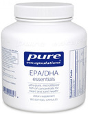 EPA/DHA �G�b�Z���V�����Y