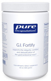 G.I. �t�H�[�e�B�t�@�C �p�E�_�[