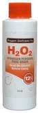 H2 O2 �n�C�h���W�� �y���L�T�C�h 12% �t�[�h �O���[�h ���L�b�h (�X���[��)