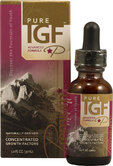 �s���A IGF �v���~�A�� 11 mg ���L�b�h x 6 �{�g��