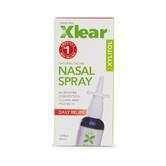 Xlear �l�C�U�� �X�v���[