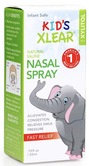 Xlear �L�b�Y �l�C�U�� �X�v���[