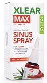 Xlear �}�b�N�X �l�C�U�� �X�v���[