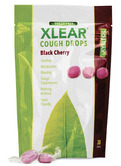 Xlear �R�t �h���b�v�X �u���b�N �`�F���[ (�V���K�[ �t���[)