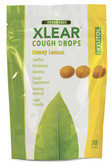 Xlear �R�t �h���b�v�X �n�j�[ ������ (�V���K�[ �t���[)