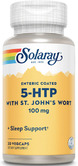 5-HTP 100 mg �E�B�Y �Z���g �W���[���Y ���[�g