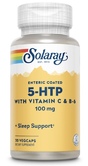 5-HTP 100 mg �E�B�Y C & B6