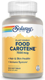 �t�[�h �J���`�� 7500 mcg (25,000 IU)