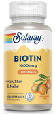 �r�I�`�� 1000 mcg ���[���W �I�����W �W���[�X