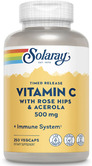 �r�^�~�� C 500 mg �E�B�Y ���[�Y �q�b�v�X & �A�Z���� �^�C�� �����[�X