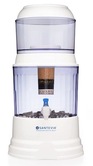 Gravity �E�H�[�^�[ �V�X�e�� Countertop ���f��