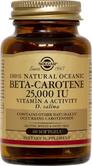 �x�[�^ �J���`�� 25,000 IU (100% �i�`������ �A�Z�A�j�b�N)