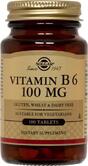 �r�^�~�� B6 100 mg �^�u���b�g