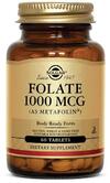 �t�H���C�g�i�t�_�j 1000 mcg (�A�Y ���^�t�H����)