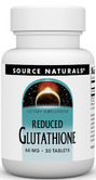 �O���^�`�I�� 50 mg ���f���[�X�g �^�u���b�g