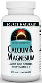 �J���V�E�� & �}�O�l�V�E�� �E�B�Y �r�^�~�� D3 200 mg/100 mg/25 mcg