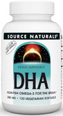 DHA 200 mg
