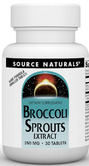 �u���b�R���[ �X�v���E�c �G�N�X�g���N�g 250 mg